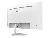 Лот: 24679939. Фото: 4. Монитор MSI PRO MP341CQW. Красноярск