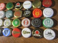 Лот: 18959602. Фото: 5. Пробки, 24 штуки одним лотом.