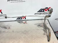 Лот: 25807650. Фото: 3. крепление крышки багажника Honda... Авто, мото, водный транспорт