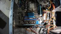 Лот: 18629322. Фото: 4. Системный блок 1 (AMD Sempron... Красноярск