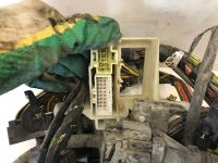 Лот: 21706435. Фото: 4. проводка салона SsangYong Actyon... Красноярск