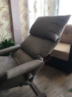 Лот: 11742282. Фото: 2. Кресло релаксирующее для отдыха. Мягкая мебель
