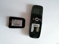 Лот: 14993427. Фото: 4. Сотовый телефон Samsung D600 на... Красноярск