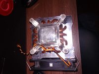 Лот: 15262852. Фото: 4. Куллер (башня). Красноярск