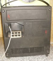 Лот: 25887200. Фото: 5. Нота-203-1 стерео