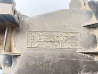 Лот: 25718071. Фото: 7. крышка воздушного фильтра toyota...