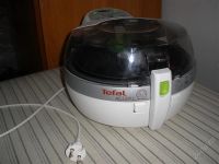 Лот: 2730698. Фото: 2. Фритюрница мультиварка Tefal Actifry... Мелкая бытовая техника