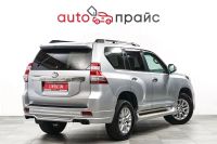 Лот: 21980254. Фото: 8. Toyota Land Cruiser Prado 2014