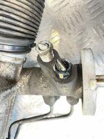 Лот: 25740337. Фото: 14. рулевая рейка Hyundai Solaris...