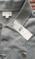 Лот: 21378289. Фото: 4. Футболка Lacoste 4xl. Красноярск