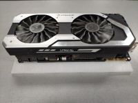 Лот: 16181119. Фото: 3. Видеокарта Palit GeForce GTX 1080... Компьютеры, оргтехника, канцтовары