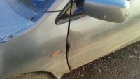 Лот: 8176041. Фото: 4. Mitsubishi Lancer Cedia 2001