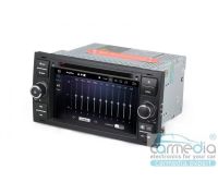 Лот: 16676272. Фото: 5. Штатная магнитола для Ford Focus...
