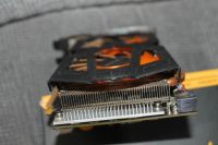 Лот: 7152109. Фото: 5. игровая видеокарта GTX660 2Gb...