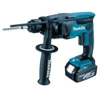 Лот: 10895129. Фото: 2. Перфоратор Makita DHR165RME. Инструмент и расходные