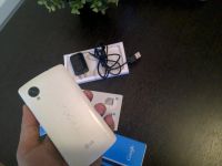 Лот: 6927616. Фото: 3. Продам LG Nexus 5 Black 32Gb... Красноярск