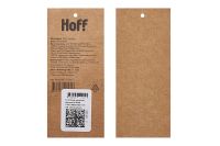 Лот: 23634739. Фото: 9. Полотенце для рук HOFF Ulm