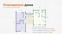 Лот: 15336988. Фото: 12. Растущий дом