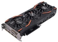 Лот: 17649727. Фото: 7. Видеокарта GTX 1080 Gigabyte Windforce...
