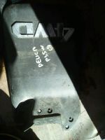 Лот: 9396677. Фото: 2. Брызговики MMC Delica p25,35w... Автозапчасти
