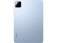 Лот: 25774905. Фото: 5. Планшет Xiaomi Pad 7 8/128Gb голубой...
