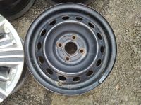 Лот: 15133876. Фото: 2. R14 4x100 диски toyota 4шт. Шины, Диски