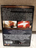 Лот: 22572031. Фото: 2. Люди Икс (2 DVD + Blu-Ray) (Steelbook... ТВ и видео