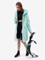 Лот: 22408162. Фото: 2. Плащ мембранный softshell STAYER... Спортивная одежда