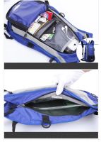 Лот: 16896623. Фото: 2. Рюкзак для трейлраннинга 8 л... Аксессуары