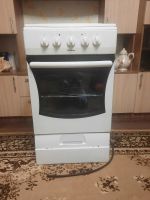 Лот: 24765340. Фото: 3. Плита электрическая Hansa FCEW... Бытовая техника
