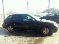 Лот: 9486967. Фото: 2. Subaru Impreza 2006. Авто, мото, водный транспорт