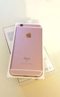Лот: 11450165. Фото: 3. iPhone 6S 64gb. Красноярск