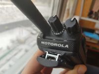 Лот: 15520750. Фото: 2. рация motorola dp 2400e. Радиостанции