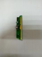 Лот: 14582766. Фото: 2. A498 . Lenovo A820 Нижняя плата... Запчасти, оборудование
