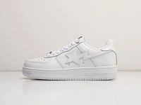 Лот: 24978230. Фото: 3. Кроссовки BAPE Sta Force 1 low. Одежда, обувь, галантерея