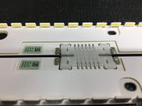 Лот: 16623680. Фото: 2. Led string , Samsung UE55K6650U... Запчасти для бытовой техники