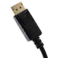 Лот: 11263260. Фото: 5. DisplayPort M (DP) to HDMI F видео...