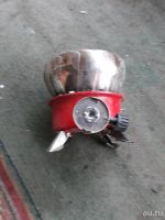 Лот: 10505834. Фото: 2. Переносная газовая плита. Для дачи, дома, огорода, бани, парка