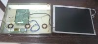 Лот: 12486005. Фото: 3. Монитор Wincor Nixdorf LCD 12... Авто, мото, водный транспорт