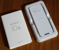 Лот: 25899212. Фото: 3. Sony Xperia 10 VI White 8/128... Красноярск