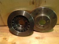 Лот: 3541393. Фото: 2. Диск тормозной Brembo лада (ваз... Автозапчасти