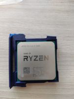 Лот: 21178313. Фото: 3. Процессор, Ryzen 5 3600. Компьютеры, оргтехника, канцтовары