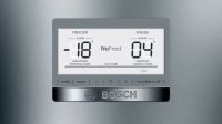 Лот: 15761358. Фото: 5. Холодильник Bosch KGN 86AI30 R