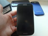 Лот: 4281785. Фото: 6. Samsung Galaxy S3 в хорошем состоянии...