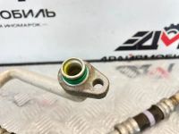 Лот: 25896790. Фото: 4. шланг кондиционера Hyundai Matrix... Красноярск