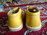 Лот: 25337776. Фото: 4. Сандалики детские, б/у. Красноярск