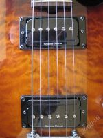 Лот: 1067578. Фото: 3. Brian Moore C55, USA Custom Shop... Музыкальные инструменты и оборудование