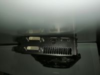 Лот: 17078893. Фото: 4. Видеокарта Gigabyte Radeon r9... Красноярск