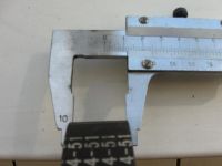 Лот: 7457948. Фото: 6. Ремень ГРМ Toyota LAND CRUIser4...