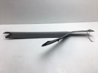 Лот: 20398908. Фото: 2. Накладка на стойку Toyota Estima... Автозапчасти